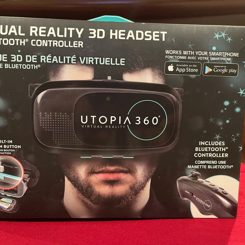 Utopia 360